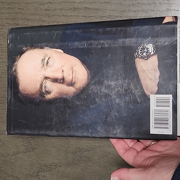 JAMES PATTERSON 10TH ANNIVERSARY - Picture 2 of 2